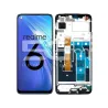 Display Touch + Frame Nero Realme 6 (IPS) | Store Online 5G-M