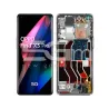 Display Touch + Frame Gloss Black OPPO Find X3 Pro (PULLED) | Store Online 5G-M