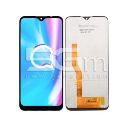Display Touch Nero Alcatel 1SE 2020 (IPS)