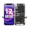Display Touch + Frame Nero iPhone 12 Mini RJ (IC Sostituibile) | Store Online 5G-M