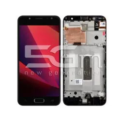 Display Touch + Frame Nero Zenfone V Live V500KL (IPS) | Store Online 5G-M