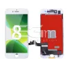 Touchscreen Wit + Frame iPhone 8 | 5G-M.com