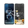 Ecra Tatil Preto Zenfone 8 ZS590KS (PULLED) | Loja Online 5G-M