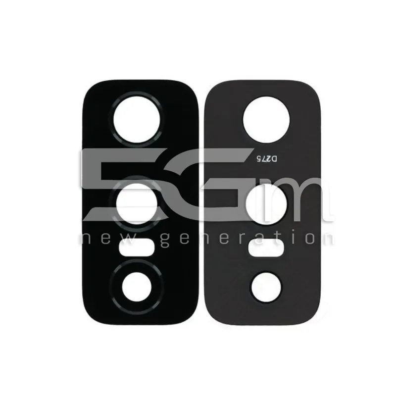 Vetrino Camera Posteriore Nero Zenfone 7 - 7 Pro | Store Online 5G-M