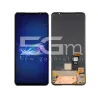 Display Touch Nero ROG Phone 5S Pro - ROG Phone 6 (PULLED) | Store Online 5G-M