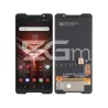 Érintőkijelző Fekete Asus ROG Phone ZS600KL (OLED) | 5G-M