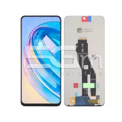 Display Touch Black Honor X8a - Honor 90 Lite (IPS)