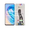Display Touch Black Honor X8a - Honor 90 Lite (IPS)