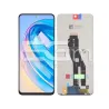 Ecran LCD Tactil Honor X8a / 90 Lite Negru | Calitate IPS | 5G-M