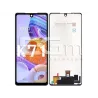 Display Touch Nero LG K71 (IPS) | Store Online 5G-M