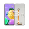 Display Touch Nero LG K62 (IPS) | Store Online 5G-M