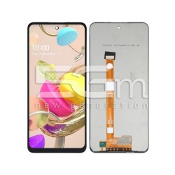 Display Touch Nero LG K42 -...