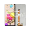 Display Touch Schwarz LG K42 - K52 (IPS) | 5G-M Online Shop
