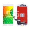Scherm Touch Wit + Frame Ultra Bestendig iPhone 7 LG Versie | 5G-M