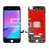 Display Touch Zwart + Ultra Sterk Frame iPhone 7 LG | 5G-M.com