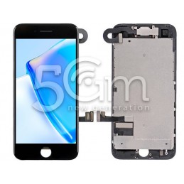 Lcd Touch Black Full iPhone 7