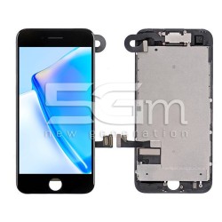 Lcd Touch Black Full iPhone 7