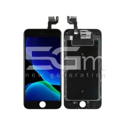 Écran Tactile Complet Noir iPhone 6S | 5G-M.com