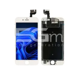 Écran Tactile Complet Blanc iPhone 6S | 5G-M.com