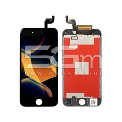 Écran Tactile Noir + Châssis Ultra Résistant iPhone 6S | 5G-M