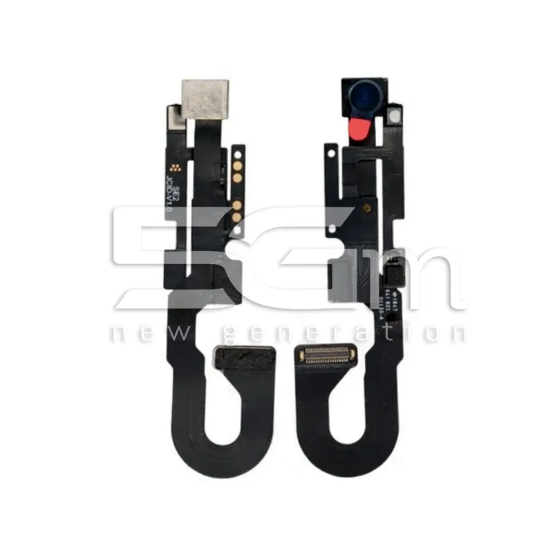 Caméra Avant 7MP Nappe iPhone SE 2022 | 5G-M