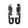 Front Camera 7MP Flex Cable iPhone SE 2022