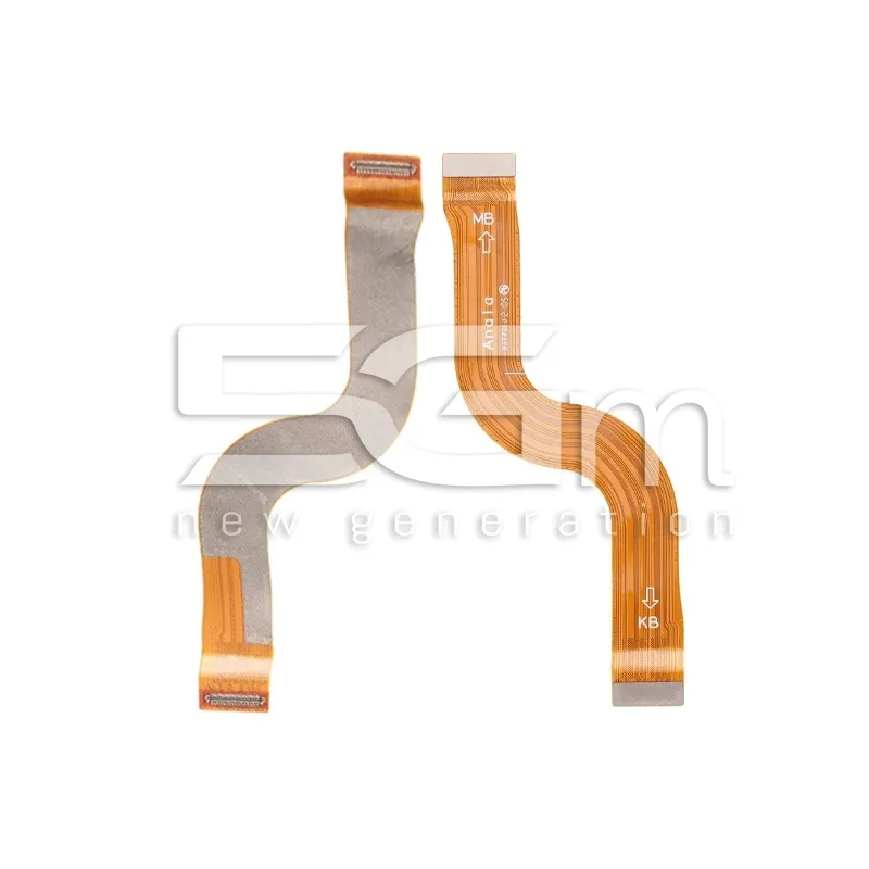Cablu Flex Placă de Bază Zenfone 8 ZS590KS | Magazin Online 5G-M