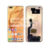 Érintőképernyő Fekete Huawei P40 Pro Plus (PULLED) | 5G-M.com