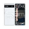 Achterklep Krijt Google Pixel 6a Ori | Online Winkel 5G-M