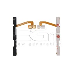 Power + Volume Flex Cable...