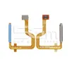 Fingerprint Meteorite Black Flex Cable Moto G41 | Store Online 5G-M