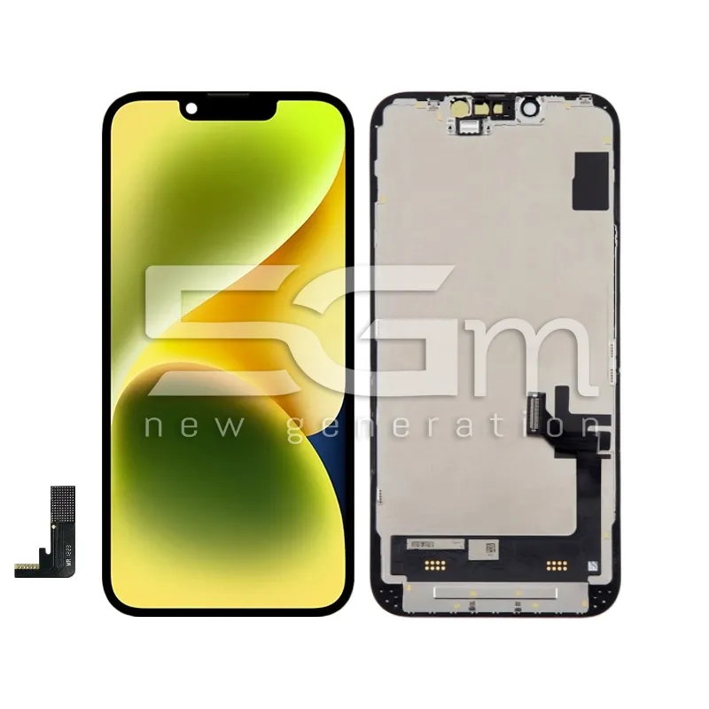 LCD iPhone 14 INCELL RJ (IC Sostituibile) | Store Online 5G-M