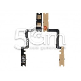 Power Flex Cable OPPO A91