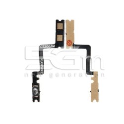 Power Flex Cable OPPO A91