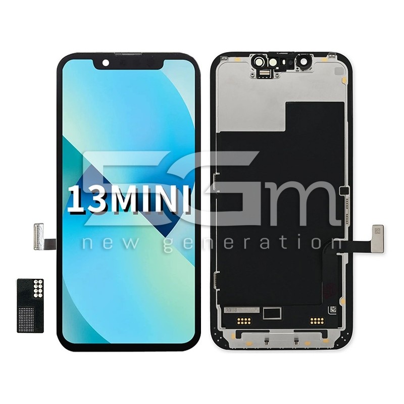 LCD iPhone 13 Mini INCELL RJ (IC Changeable)