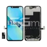 LCD iPhone 13 Mini INCELL RJ (Cserélhető IC) | 5G-M Online Áruház