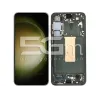 Display Touch + Frame Green Samsung SM-S916 S23+ Ori | Store Online 5G-M