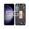 Display Touch + Frame Grey Samsung SM-S916 S23+ Ori | Store Online 5G-M