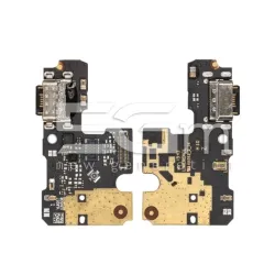 Connecteur de Charge + Carte Xiaomi Mi A3 | Pièce Détachée 5G-M