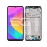 Display Touch + Frame Nero Xiaomi MI A3 (OLED)