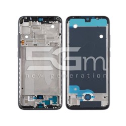 Frame LCD Black Xiaomi Mi A3