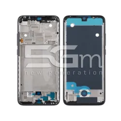 Рамка LCD Черен Xiaomi Mi A3 | Онлайн магазин 5G-M