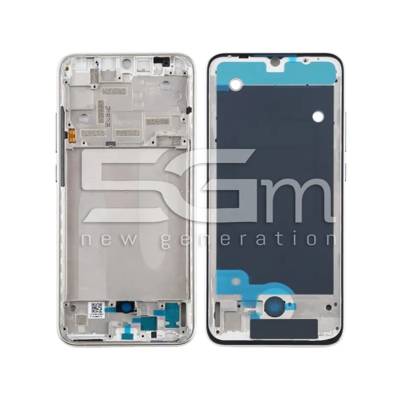 Frame LCD Bianco Xiaomi Mi A3 | Store Online 5G-M
