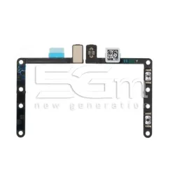 Nappe Volume iPad Pro 11 2e Gén A2068 A2228 A2230 | 5G-M