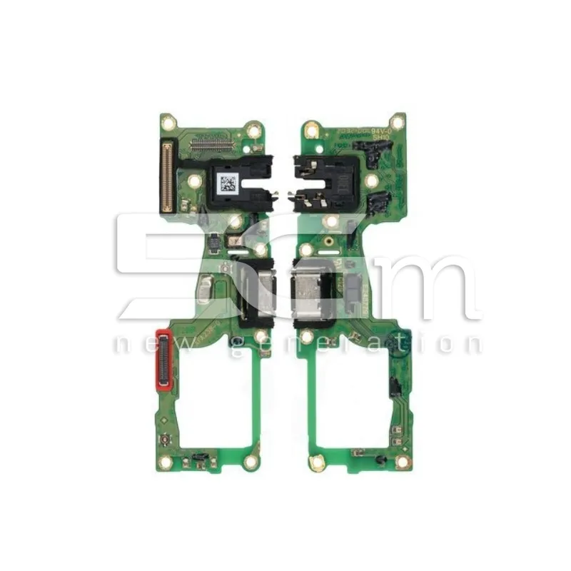 Ladeanschluss + Platine OPPO A94 5G | 5G-M Online-Shop