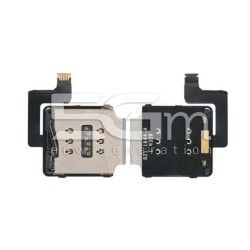 Sim Card Reader Flex Cable...