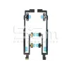 Power key + Volume Flat Cable iPad 9A 10.2 | 5G-M Online Store