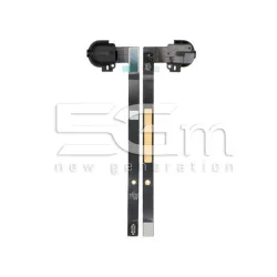 Jack audio Câble plat Gris iPad 9A 10.2 | 5G-M