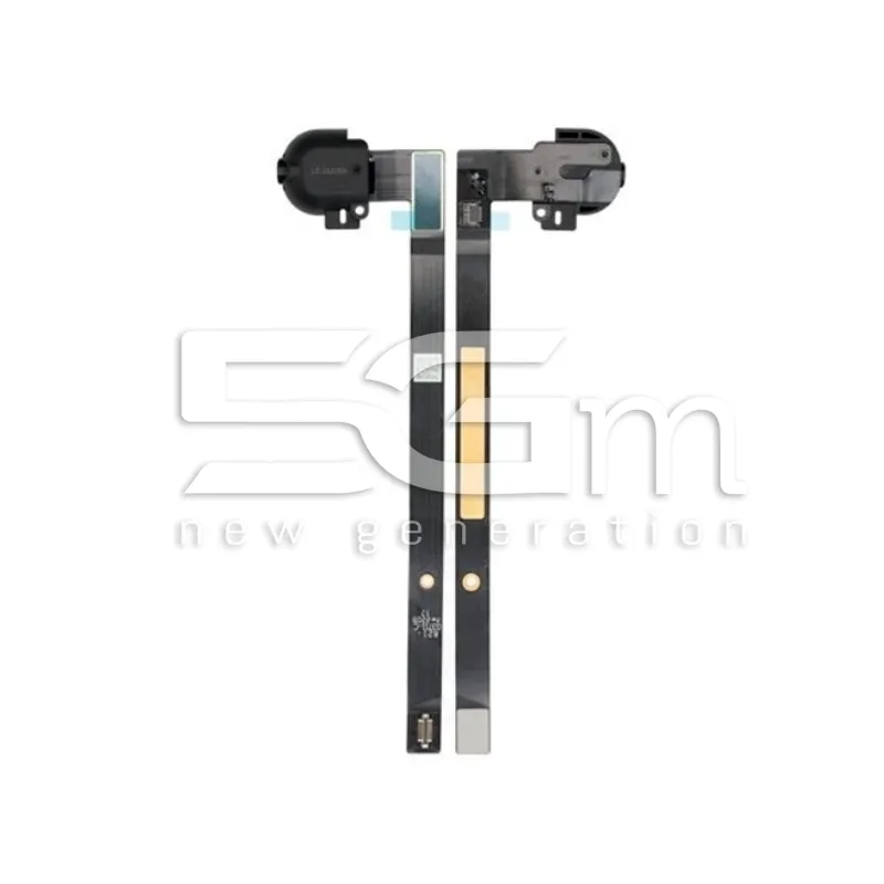 Jack Audio Flat Cable Grey iPad 9A 10.2 | 5G-M Online Store