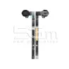 Jack Audio Flat Cable Grey iPad 9A 10.2 | Store Online 5G-M